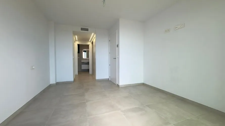 Penthouse de 3 chambres à Villajoyosa, Espagne No. 1169 № 23