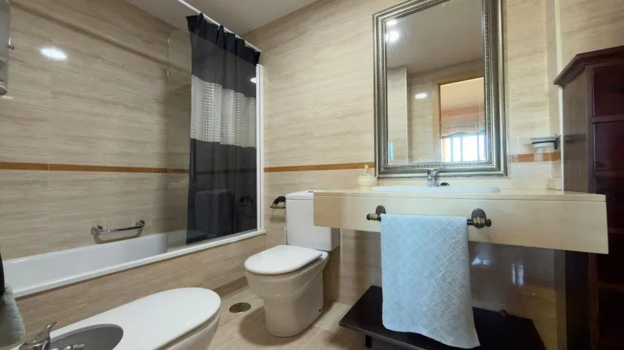 Apartment de 2 chambres à Finestrat, Espagne No. 1234 № 19