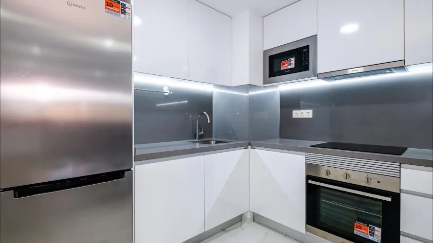 Penthouse de 4 chambres à Torrevieja, Espagne No. 1228 № 6
