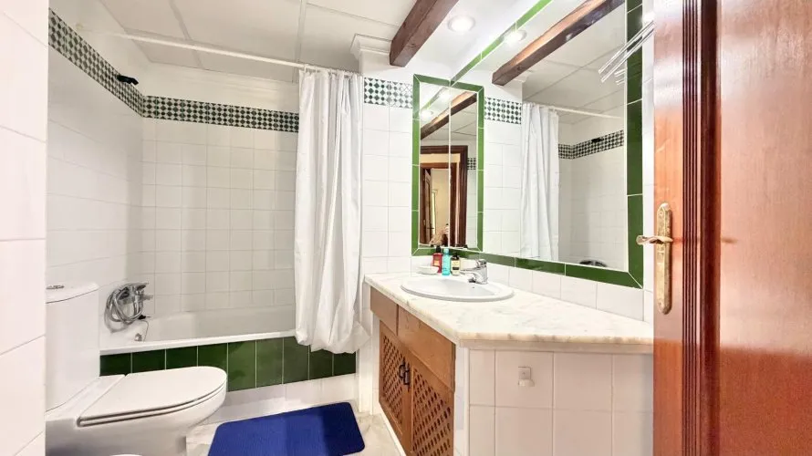 Apartment de 1 chambre à Torrevieja, Espagne No. 1176 № 20