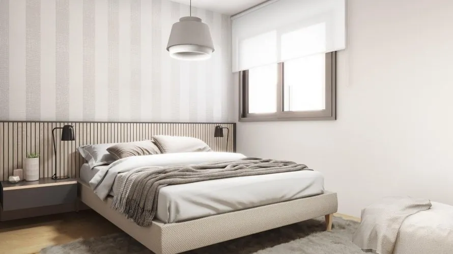 Apartment de 2 chambres à Torrevieja, Espagne No. 1239 № 3