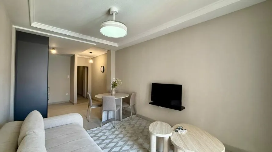 Apartment de 2 chambres à Torrevieja, Espagne No. 1296 № 7