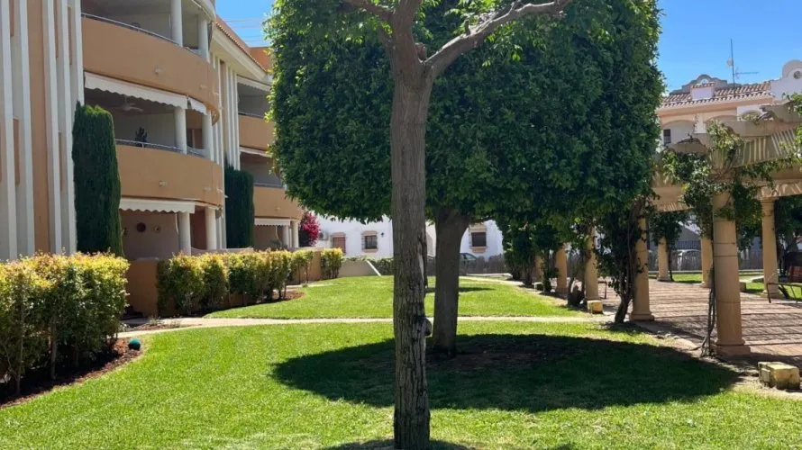 Apartment de 2 chambres à Denia, Espagne No. 1173