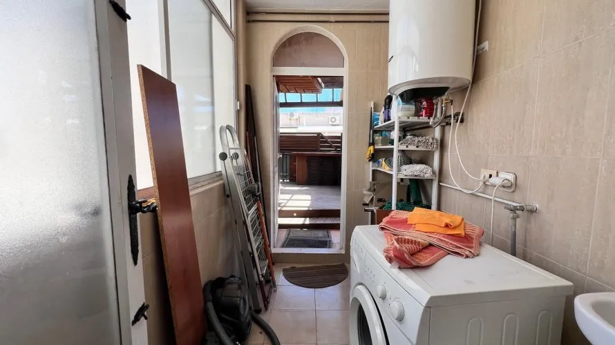 Apartment de 149m² à Torrevieja, Espagne No. 1257 № 12