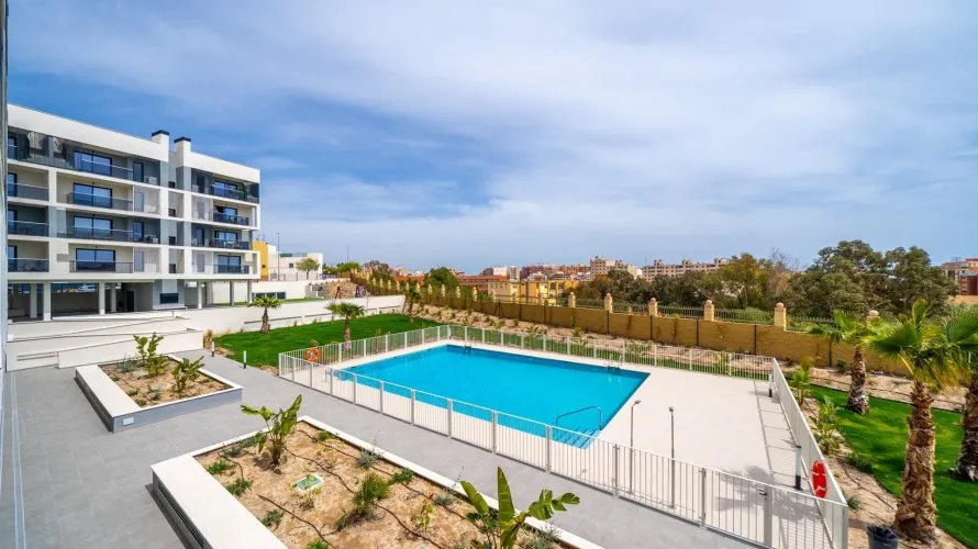 Apartment de 3 chambres à Alicante, Espagne No. 1223 № 19
