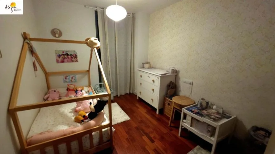 Apartment de 3 chambres à Alicante, Espagne No. 1221 № 28