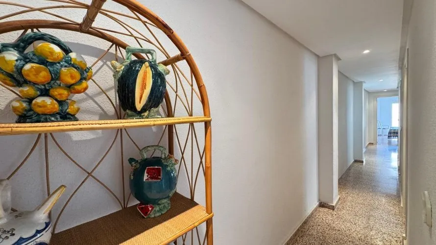 Apartment de 3 chambres à Torrevieja, Espagne No. 1238 № 10