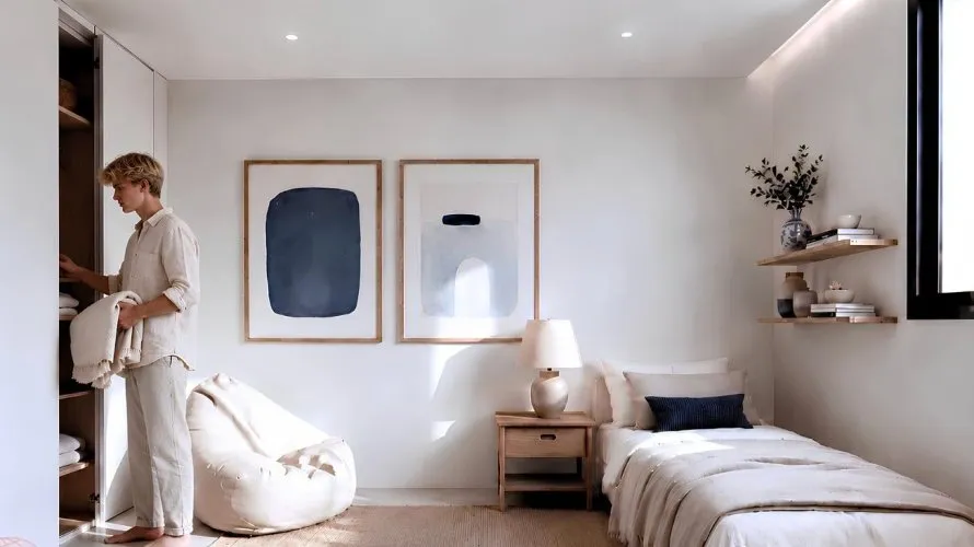 Apartment de 2 chambres à Javea, Espagne No. 1271 № 10