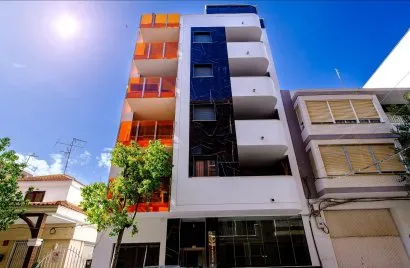 Penthouse de 4 chambres à Torrevieja, Espagne No. 1228