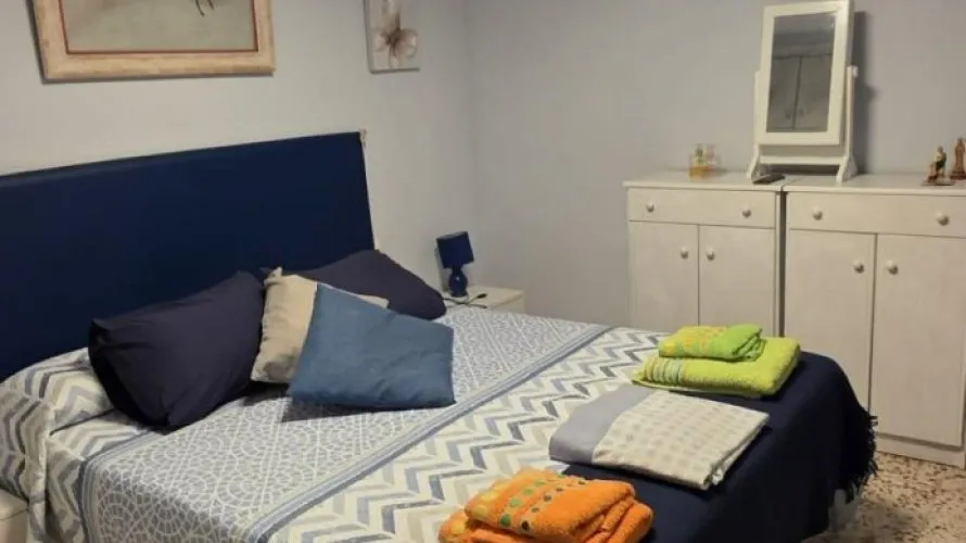 Apartment de 3 chambres à Torrevieja, Espagne No. 1261 № 5