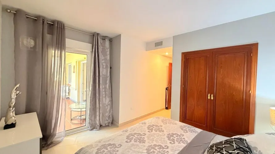 Apartment de 1 chambre à Torrevieja, Espagne No. 1176