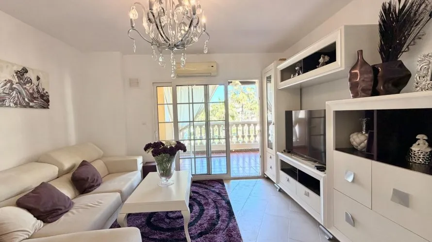 Apartment de 1 chambre à Torrevieja, Espagne No. 1176 № 11
