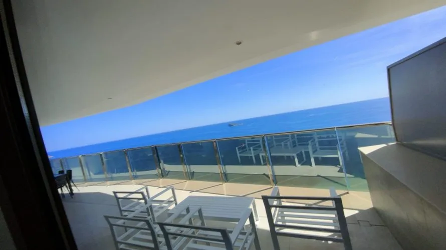 Penthouse de 156m² à Benidorm, Espagne No. 1226 № 23