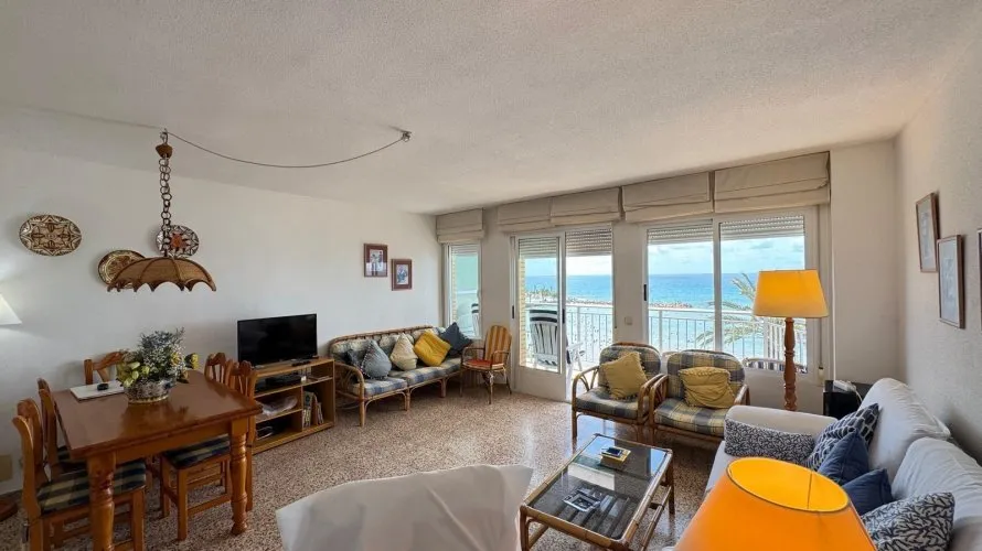 Apartment de 3 chambres à Torrevieja, Espagne No. 1238 № 24