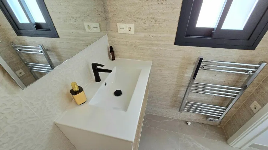 Penthouse de 2 chambres à Torrevieja, Espagne No. 1224 № 15
