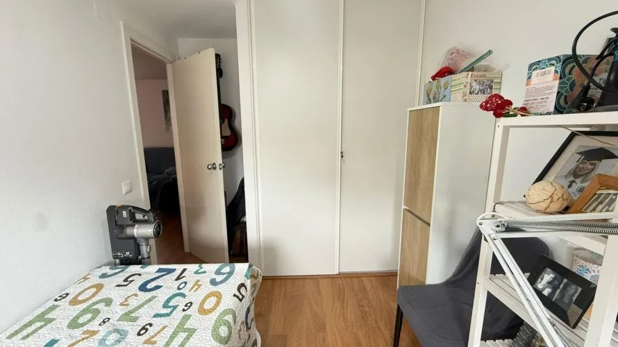 Apartment de 2 chambres à Guardamar del Segura, Espagne No. 1267 № 9
