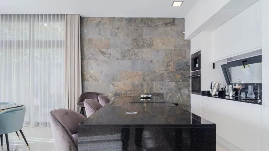 Villa de 5 chambres à Finestrat, Espagne No. 1181 № 10