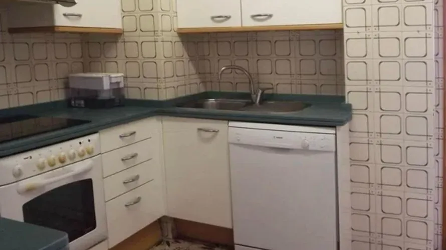 Apartment de 2 chambres à Alicante, Espagne No. 1191 № 12