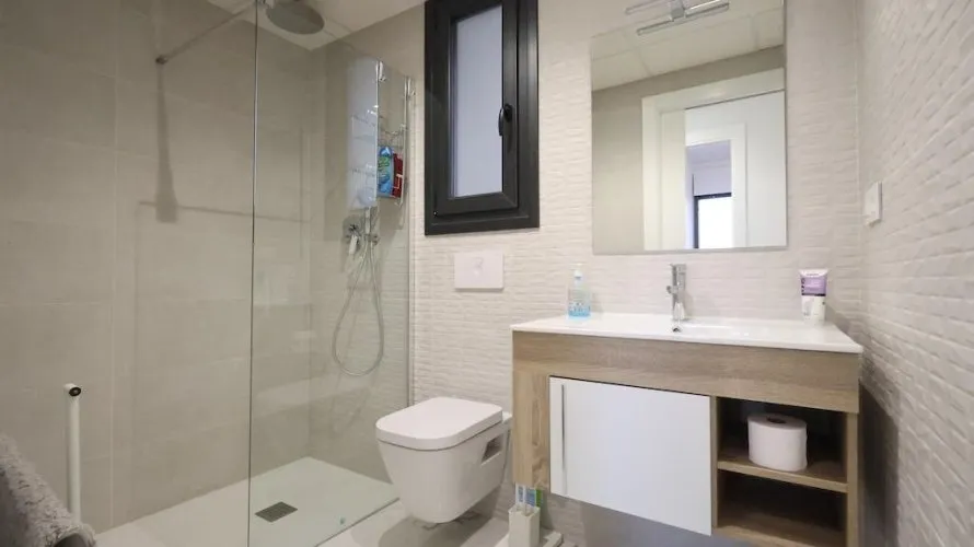 Apartment de 2 chambres à Torrevieja, Espagne No. 1219 № 19