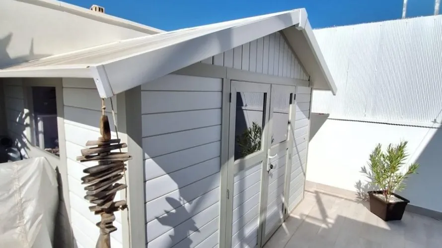 Villa de 106m² à Torrevieja, Espagne No. 1194 № 12
