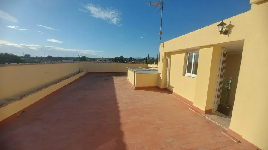 Commercial property de 3 chambres à Orihuela, Espagne No. 1198 № 11