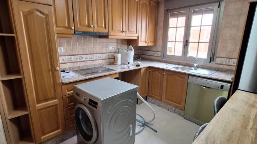 Apartment de 3 chambres à Torrevieja, Espagne No. 1203 № 7