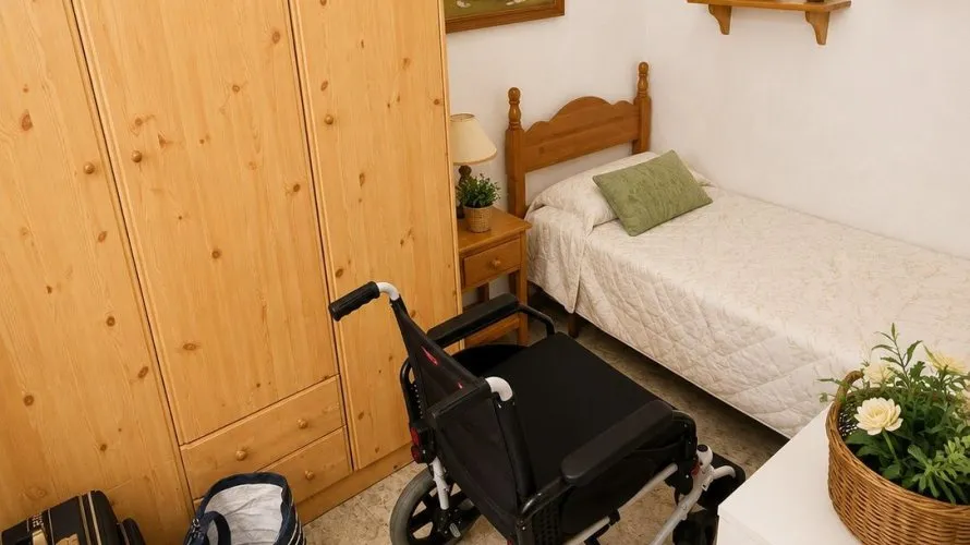 House de 1 chambre à Torrevieja, Espagne No. 1165 № 3
