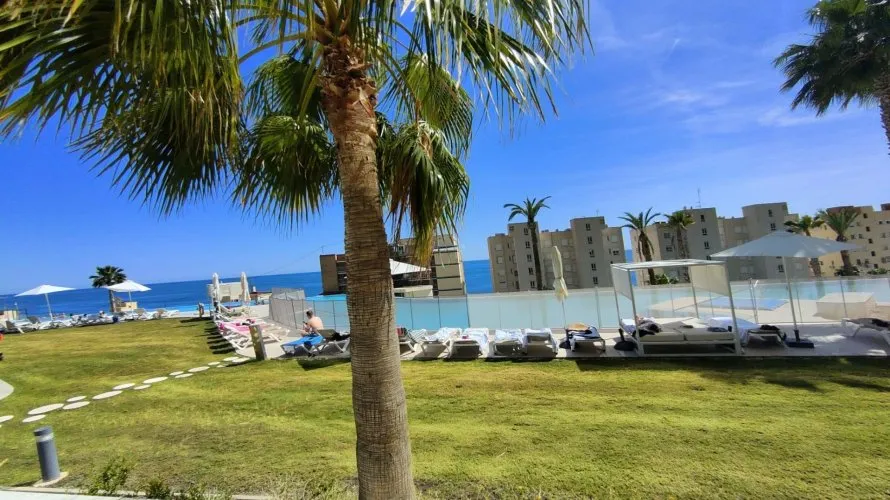Penthouse de 156m² à Benidorm, Espagne No. 1226 № 22