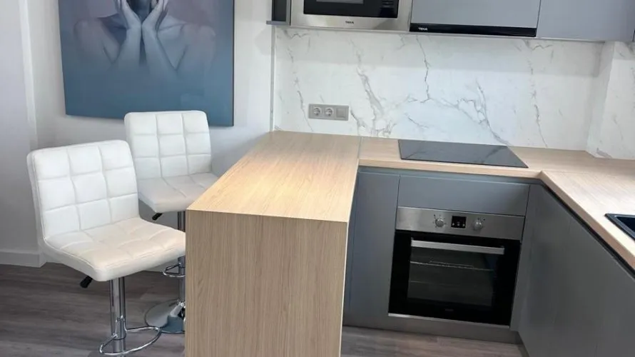 Apartment de 85m² à Torrevieja, Espagne No. 1202