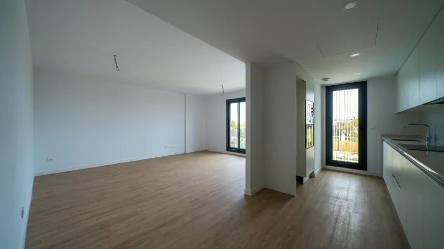 Apartment de 3 chambres à Alicante, Espagne No. 1223 № 2