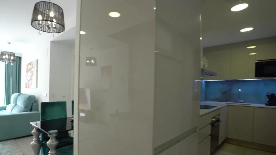 Penthouse de 3 chambres à Villajoyosa, Espagne No. 1209 № 17