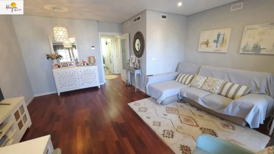 Apartment de 3 chambres à Alicante, Espagne No. 1221 № 16