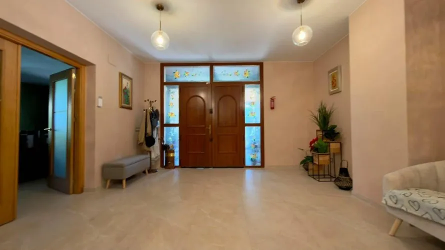 Villa de 8 chambres à Calpe, Espagne No. 1180 № 1