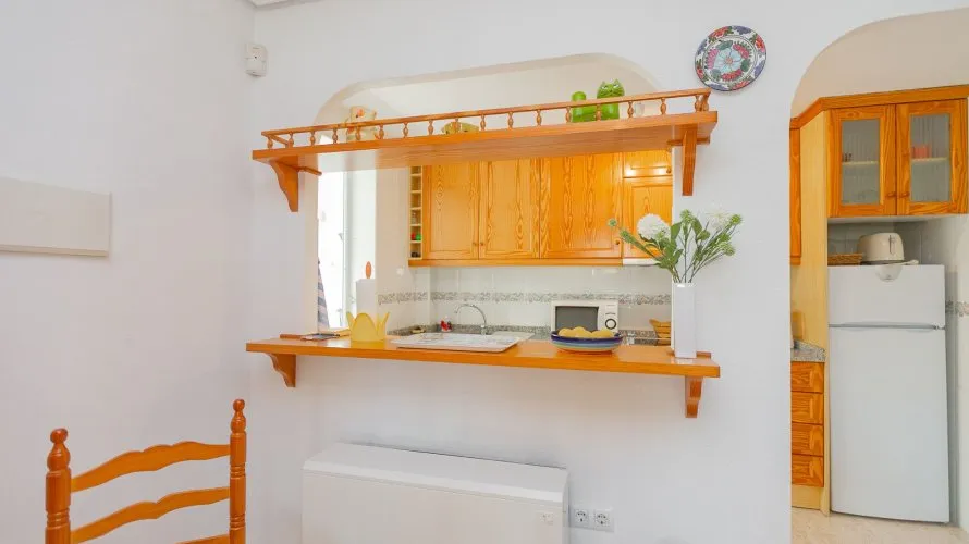 Apartment de 89m² à Torrevieja, Espagne No. 1256 № 26