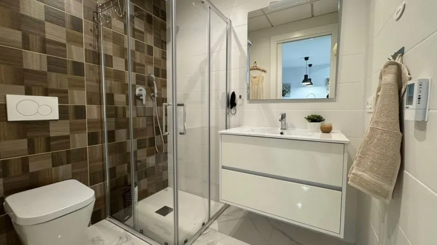 Apartment de 2 chambres à Guardamar del Segura, Espagne No. 1218 № 17