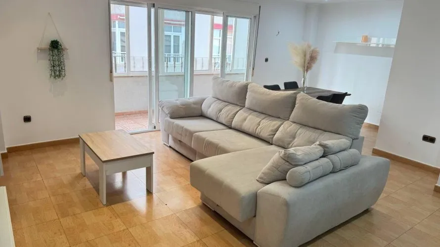 Apartment de 3 chambres à Torrevieja, Espagne No. 1217 № 10