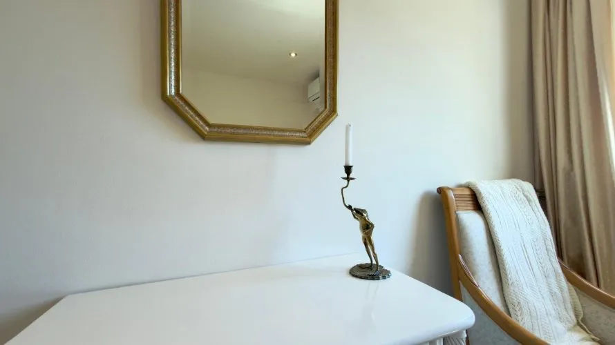 Villa de 500m² à Altea, Espagne No. 1163 № 1