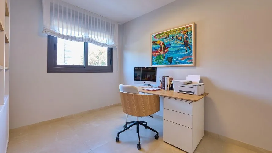 Apartment de 3 chambres à Alicante, Espagne No. 1215 № 16