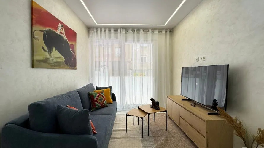 Apartment de 2 chambres à Torrevieja, Espagne No. 1270 № 11