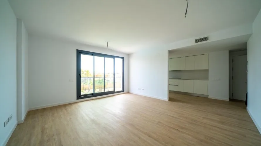 Apartment de 3 chambres à Alicante, Espagne No. 1223 № 10