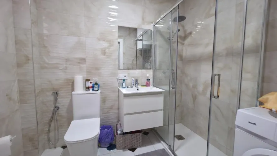 Apartment de 3 chambres à Torrevieja, Espagne No. 1269 № 20