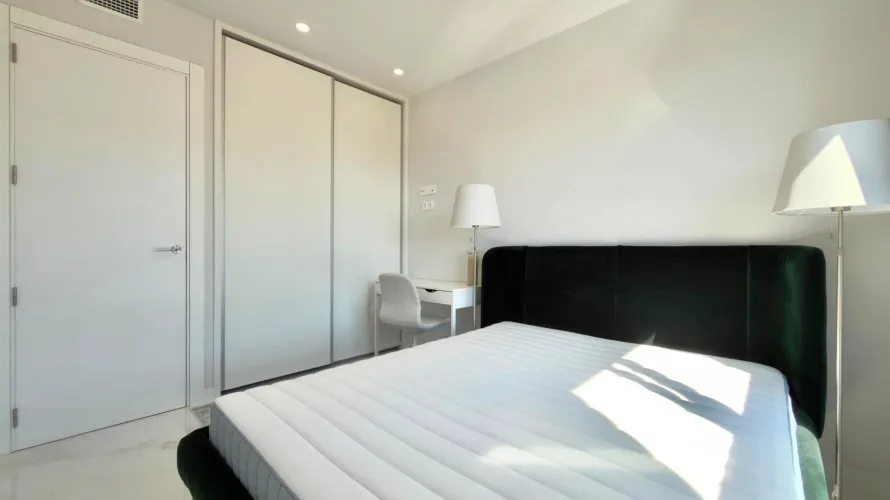 Apartment de 3 chambres à Benidorm, Espagne No. 1230 № 4