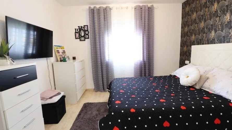 Duplex de 2 chambres à Pilar de la Horadada, Espagne No. 1208 № 13