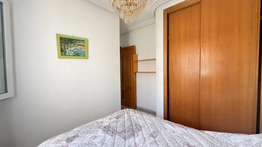 Penthouse de 2 chambres à Torrevieja, Espagne No. 1164 № 11