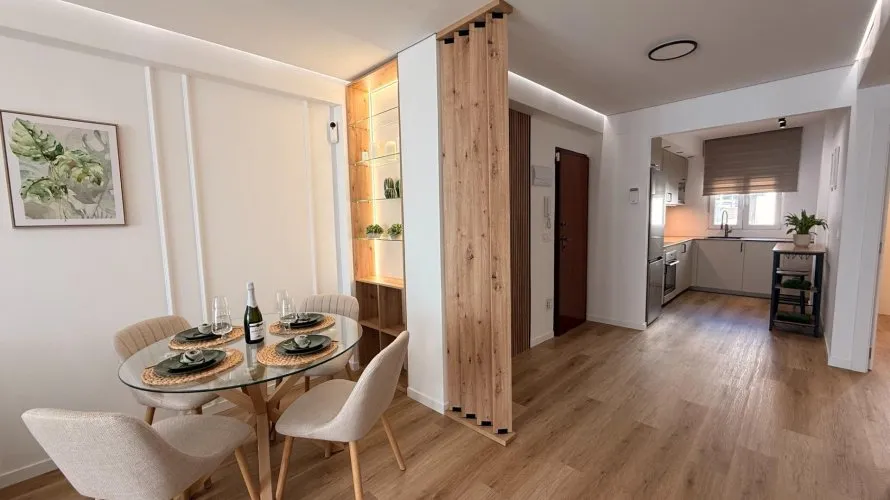 Apartment de 1 chambre à Torrevieja, Espagne No. 1276 № 21