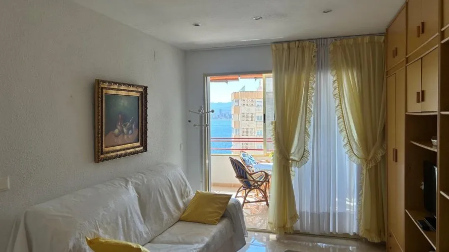 Apartment de 1 chambre à Benidorm, Espagne No. 1170 № 26