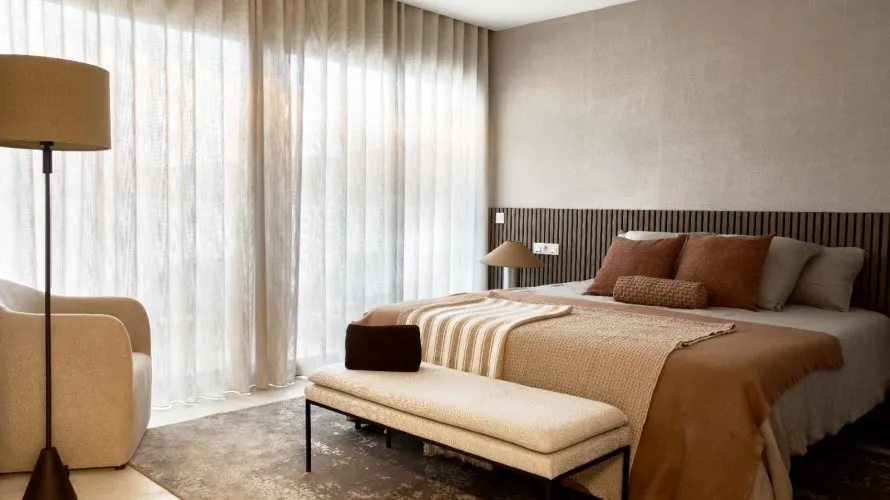 Apartment de 4 chambres à Alicante, Espagne No. 1179 № 19