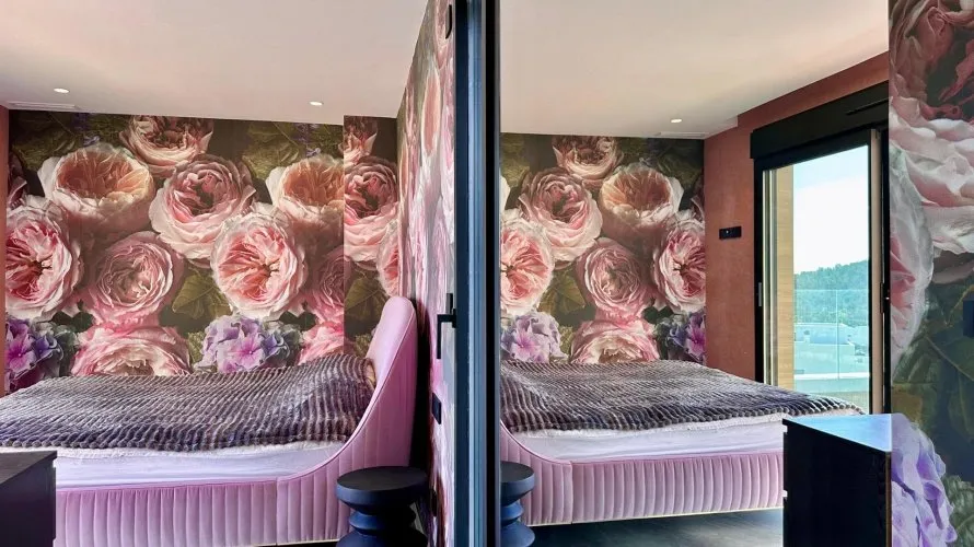 Villa de 3 chambres à Finestrat, Espagne No. 1188 № 4