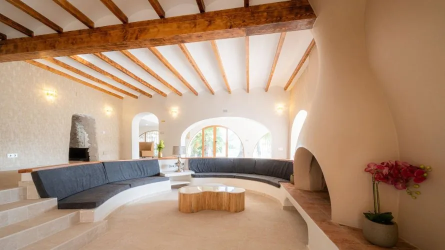 Villa de 11 chambres à Altea, Espagne No. 1178 № 7