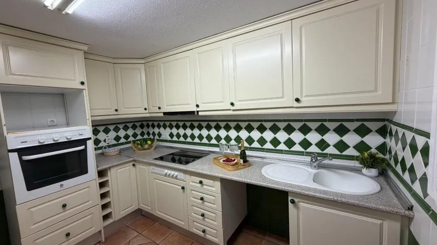 Apartment de 2 chambres à Alicante, Espagne No. 1175 № 27